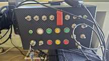 Button Box do PC (ETS2, ATS)