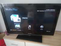Sprzedam Telewizor Samsung z Pilotem USB HDMI