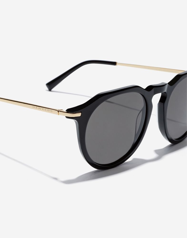 Okulary przeciwsłoneczne Hawkers Warwick Crosswalk - Polarized Black