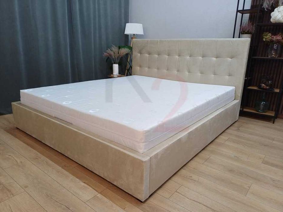 Łóżko tapicerowane sypialniane 140/160/180/ od Producenta+ Gratis