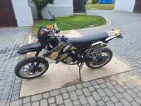 Yamaha DTR 50 2006