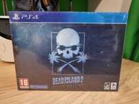 DEAD ISLAND 2 - Edycja HELL-A - PS4 (Nowa - Folia)