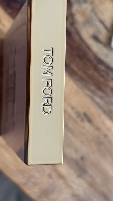 Oryginalna paleta cieni Tom Ford 01 Bronze Isle