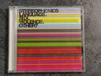 Stereophonics -Language. Sex. Violence. Other? -CD Wrocław
