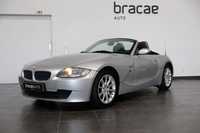 BMW Z4 2.0