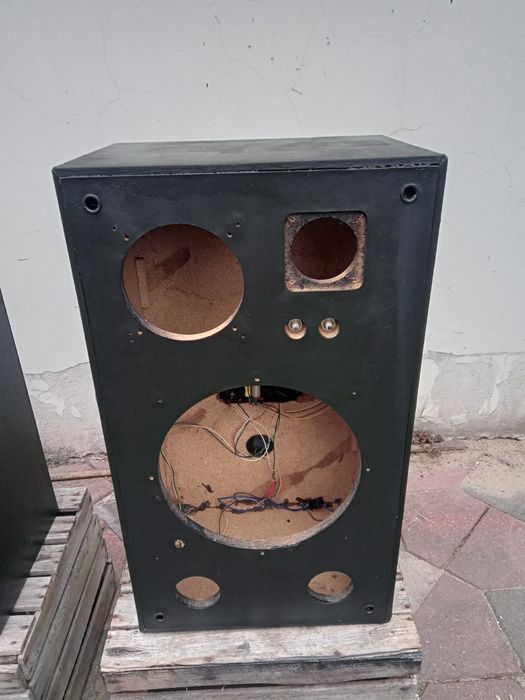 Alton 110 części