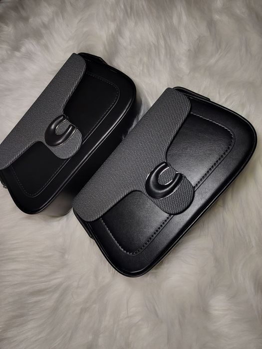 ОСТАННІ 3 ШТУЧКИ))Новиночка, сумочка клатч "Сoach "