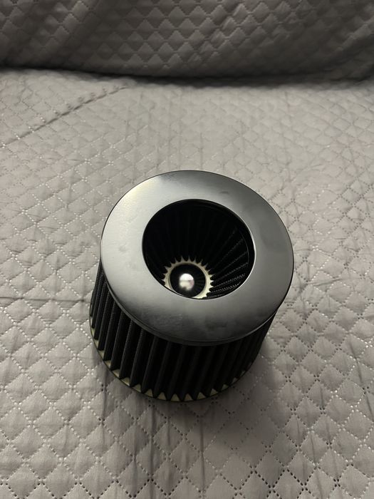 Filtro de ar desportivo Universal