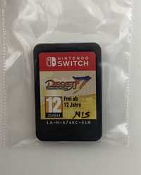 Disgaea 7 na Nintendo Switch NS