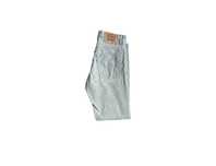 Levi's spodnie sztruksowe bootcut, W28/L32
