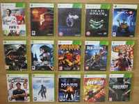 Xbox 360 e Xbox One: Acessórios | Comandos | Jogos | etc...