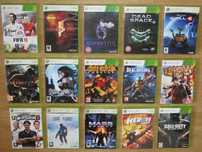 Xbox 360 e Xbox One: Acessórios | Comandos | Jogos | etc...