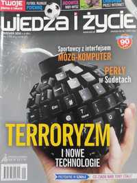 Wiedza i życie - 9/2016