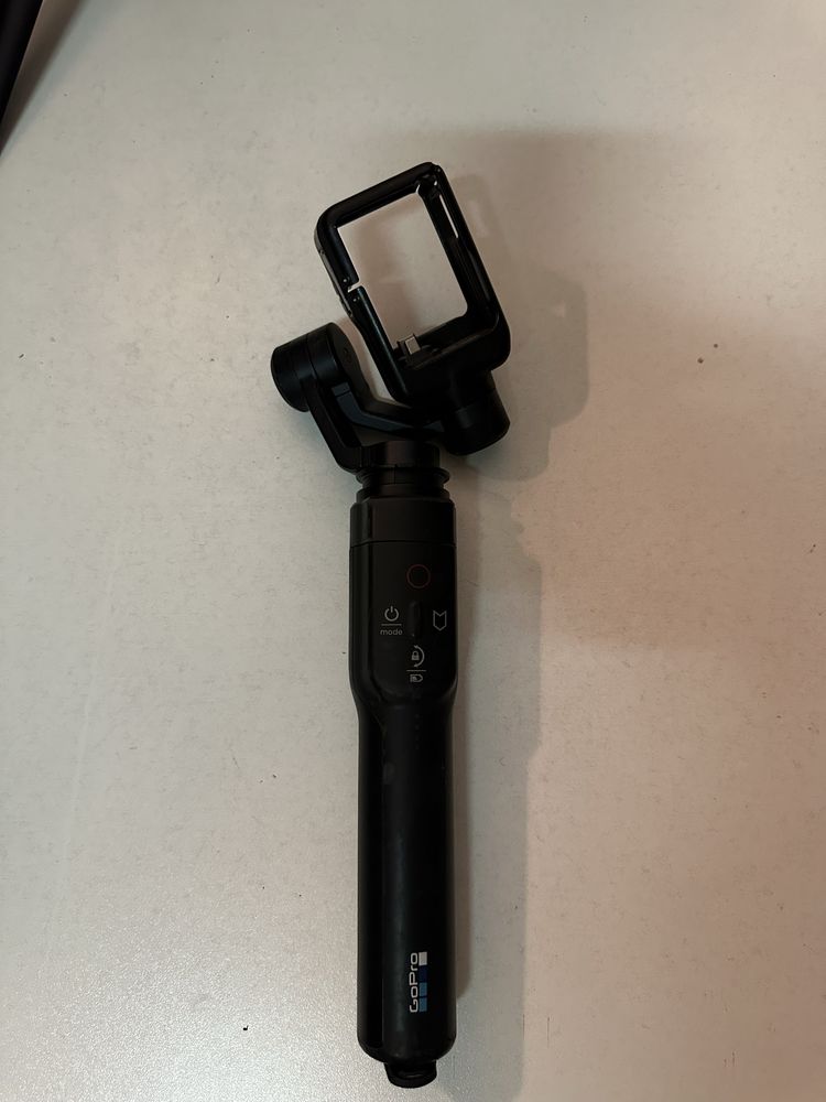 GoPro Karma Grip Stabilizer For Hero 5, 6, 7 Black