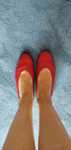Buty miss C rozmiar 38 długość wkładki 24 cm