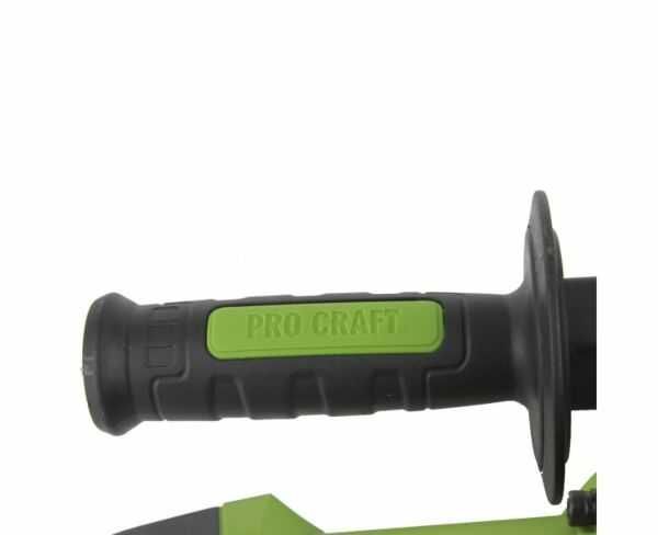 Перфоратор бочковий Procraft BH2200 удар 6 дж