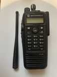 Motorola DP3601 рація