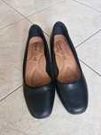 Sapatos traje pretos