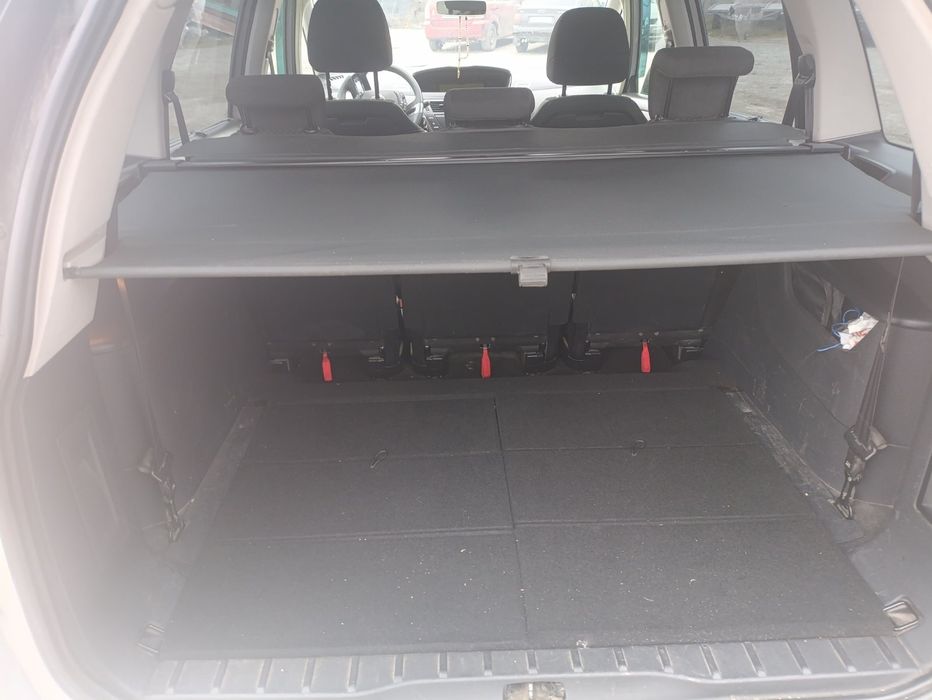 Продам Citroen C4 Picasso