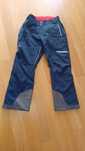 Calças de Ski e Snowboard Homem
90,00€