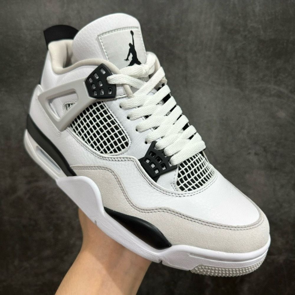 Jordan 4 - Varios Modelos