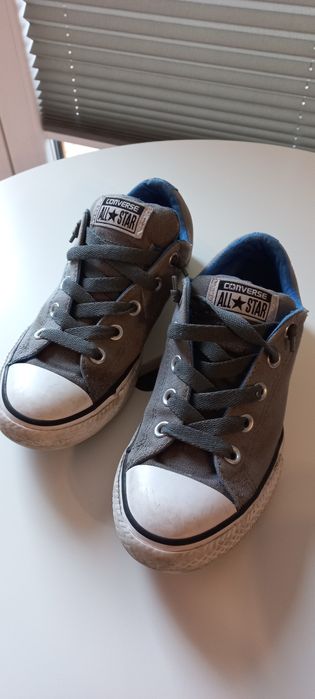 All Star Converse 35