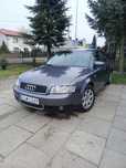 Sprzedam audi a4 b6 1.9 TDI 101 koni