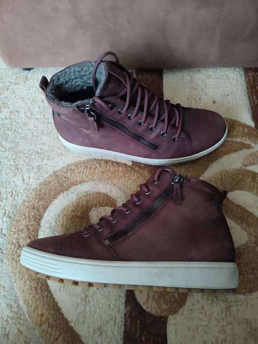 Черевики Ecco Soft 7 Tred GTX