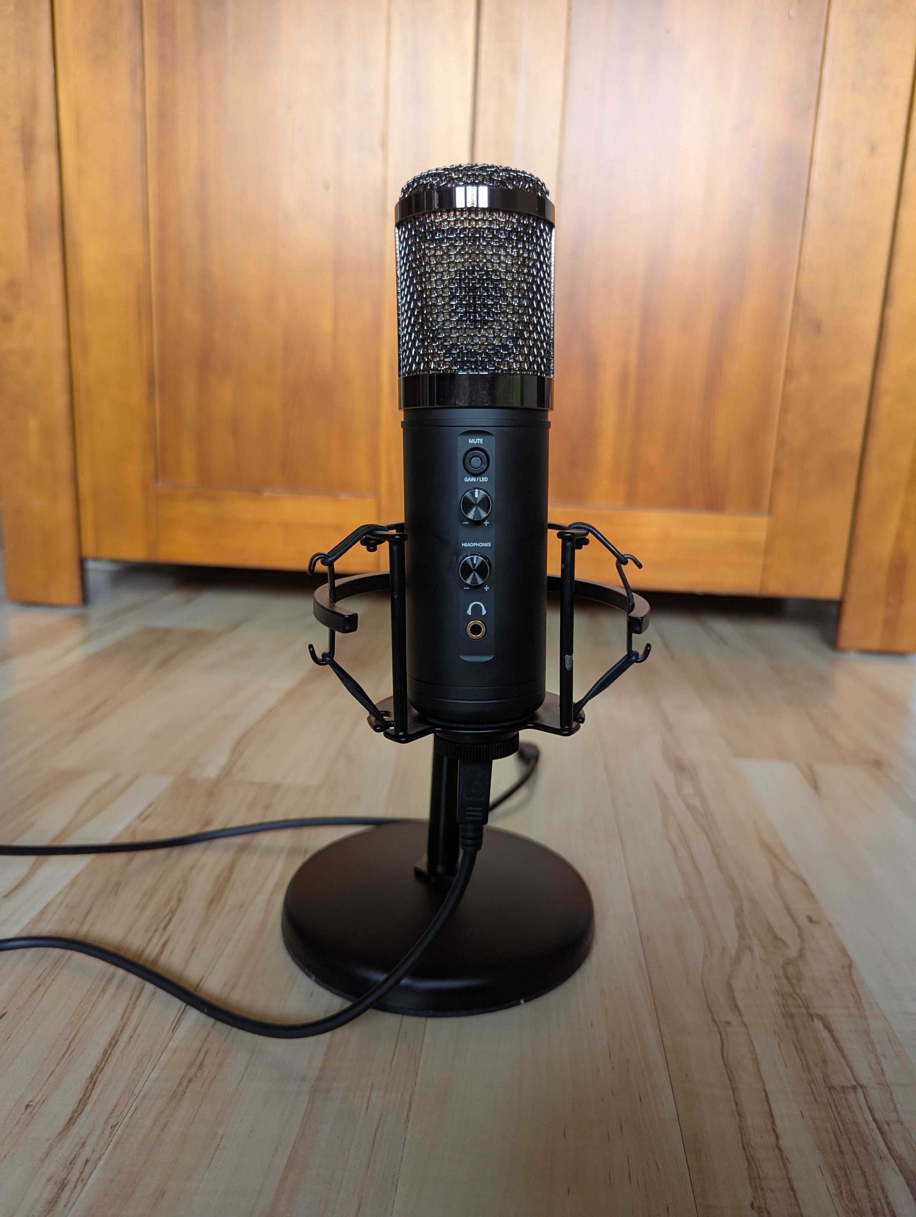 Mikrofon Trust GXT 256 exxo