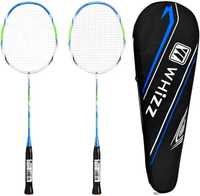 Nowy zestaw do badmintona WHIZZ S3