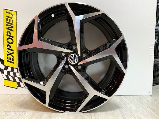 Jantes 18 vw 5x112