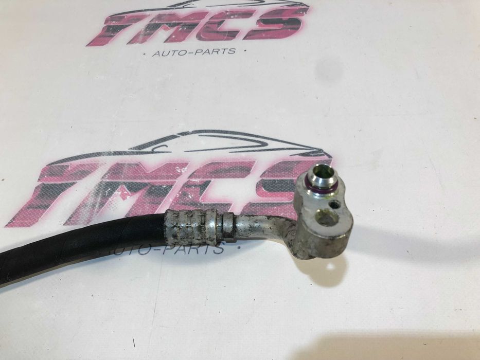 Tubo AR Condicionado AUDI A3 S3 8L Original