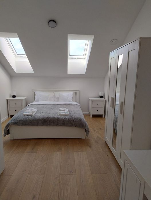 Apartament centrum
