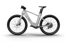 Mercedes-AMG F1® City Edition 250 Bicicleta Elétrica