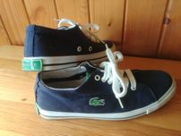 Buty trampki damskie LACOSTE 38