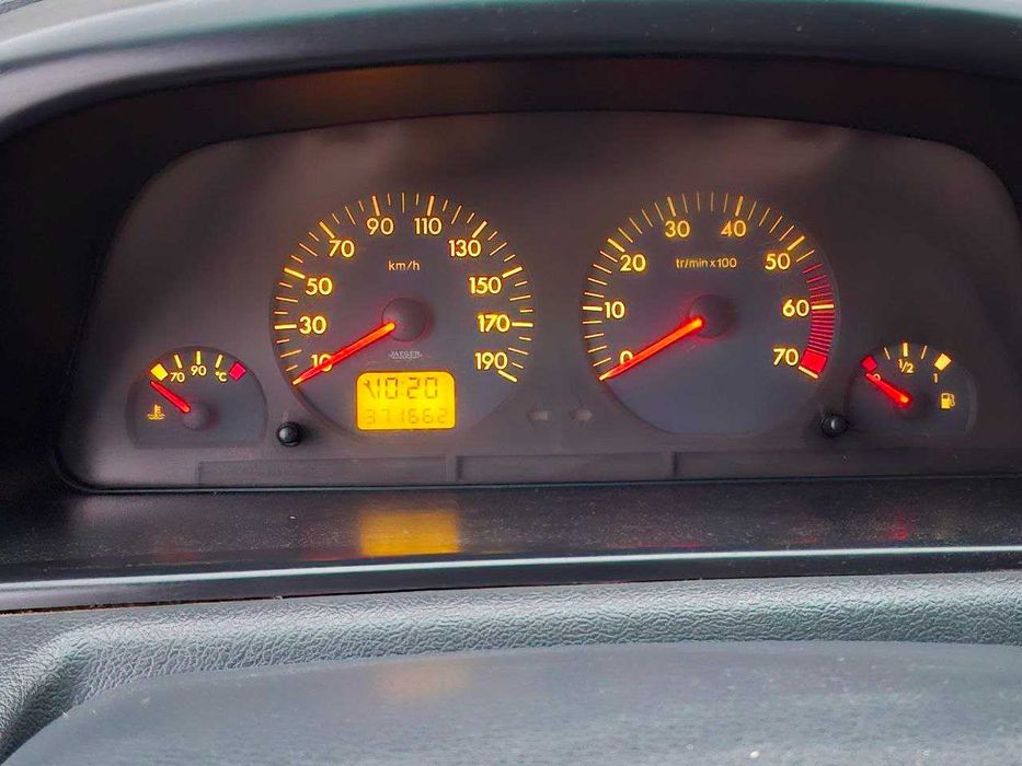 Автомобіль Fiat Scudo 2002