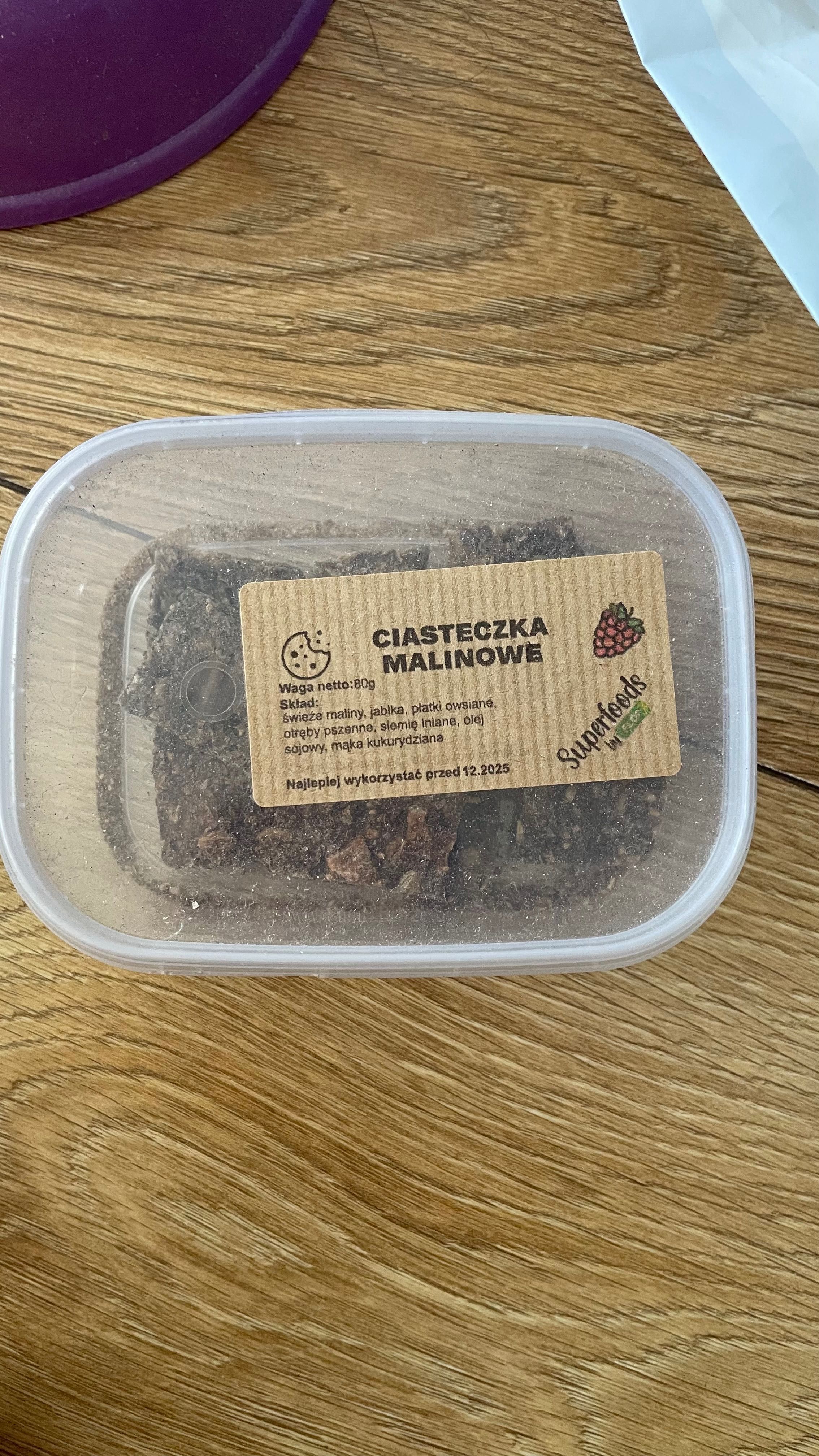 Karma dla gryzoni
