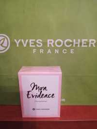 Mon Evidence - Yves Rocher