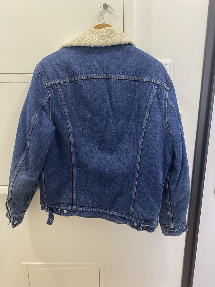 Levi’s Denim Jacket Vintage