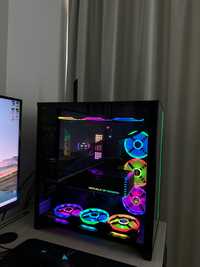 Gaming PC RTX4090 + 13900K