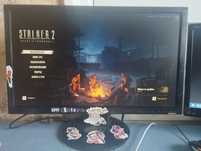 Монітор Asus 21 дюйм FullHd 1080р 60Гц