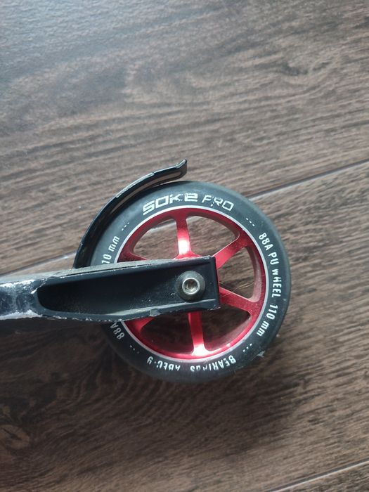 Hulajnoga wyczynowa Soke PRO