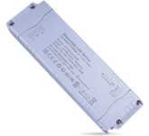 Zasilacz z 230V AC do 12V DC 80W z możliwością ściemniania REYLAX