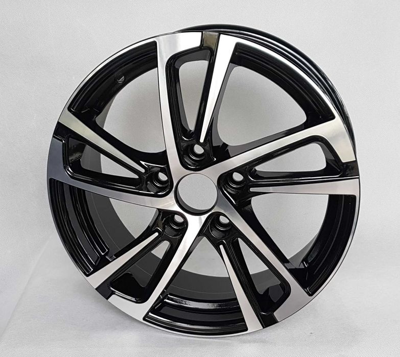 Felgi 16 5x108 Ford Focus Mondeo 4 Kuga CMax SMax Galaxy Volvo V40 S40
