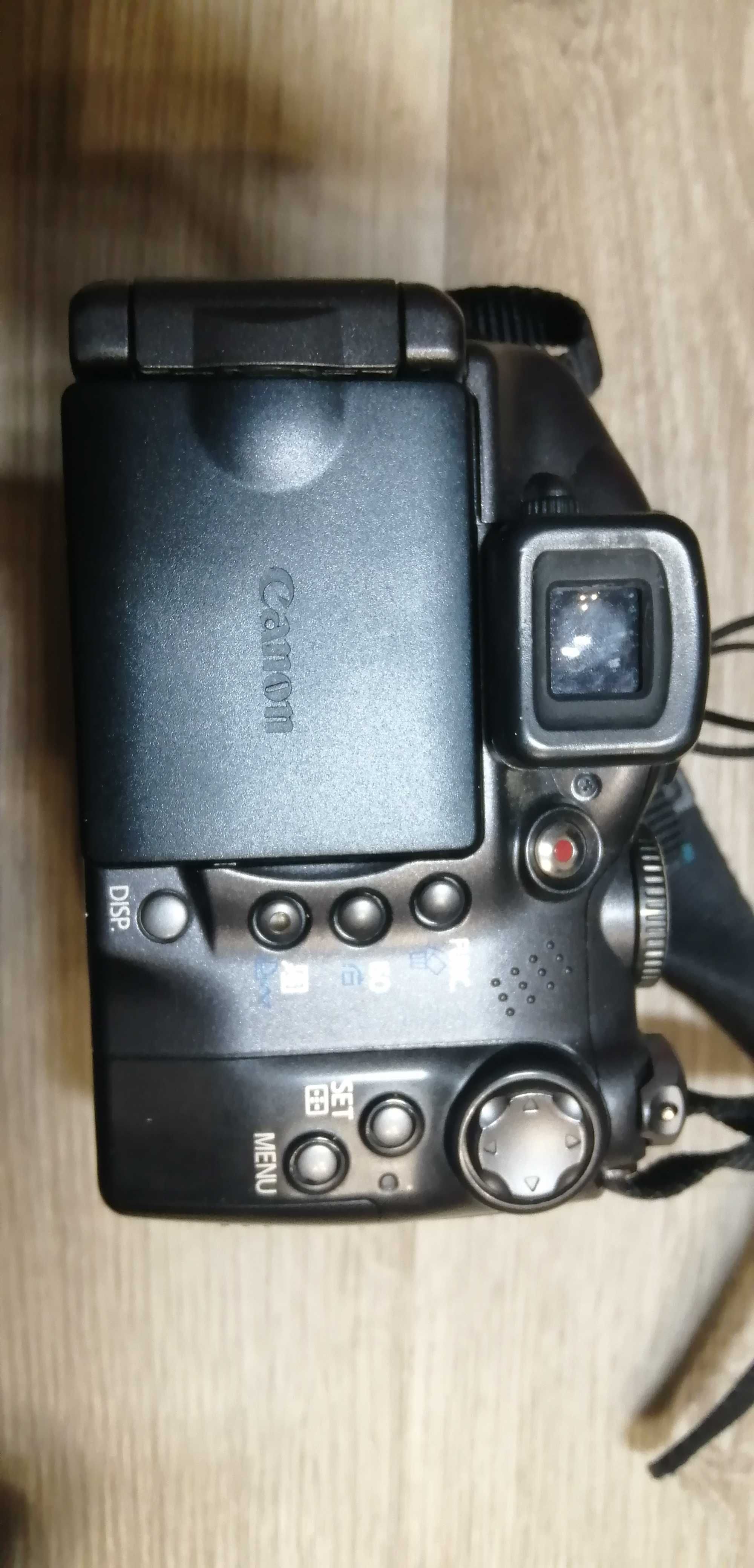 Фотоаппарат Canon профи Япония
