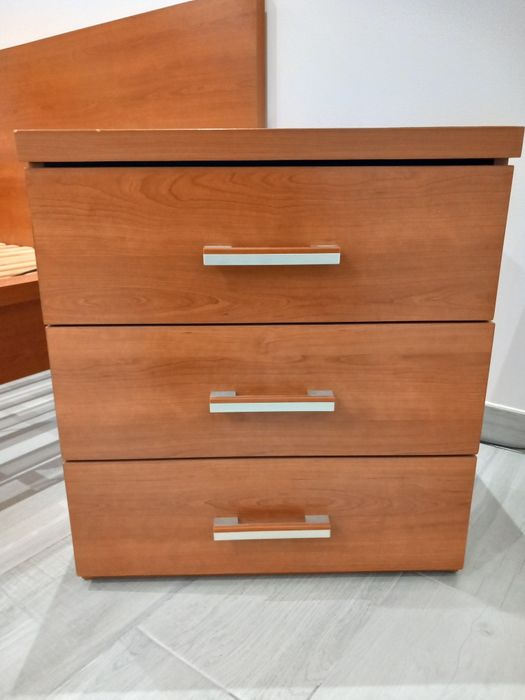 Mobília de quarto de Casal