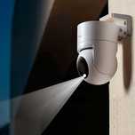 Camera Outdoor Xiaomi  CW300 4MP/2.5K IP66