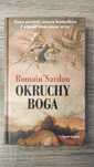 Okruchy Boga Romain Sardou Ziemia Święta Jerozolima podróż