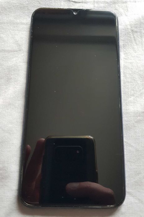 Samsung Galaxy A20e smartfon dual sim  - stan idealny!