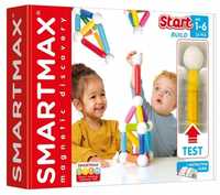 Smart Max Start (23szt) Iuvi Games, Iuvi Games
